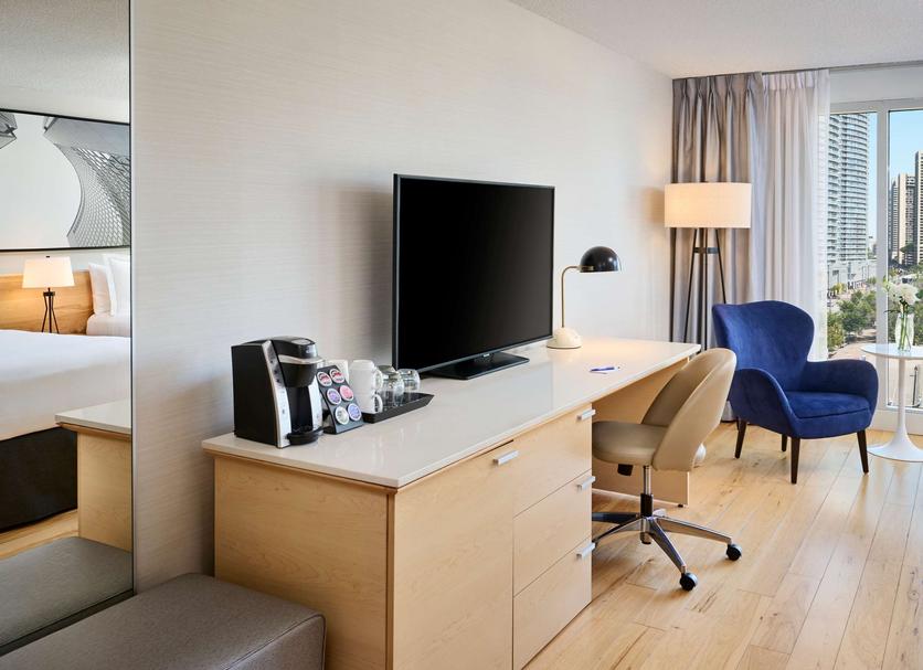 Room amenity Photo