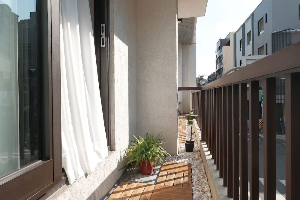 Outdoor view