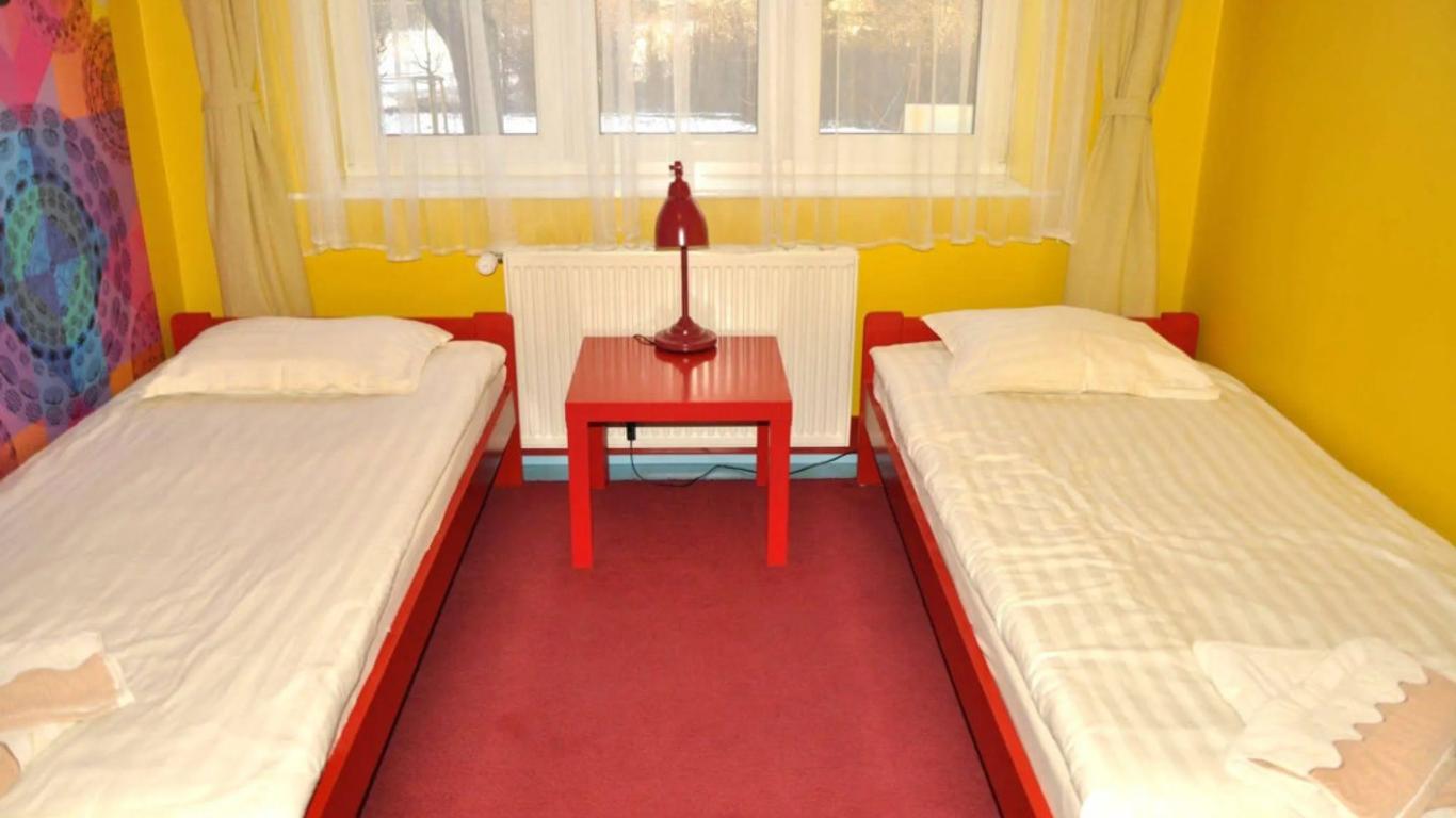 Superiq Villa Sopot