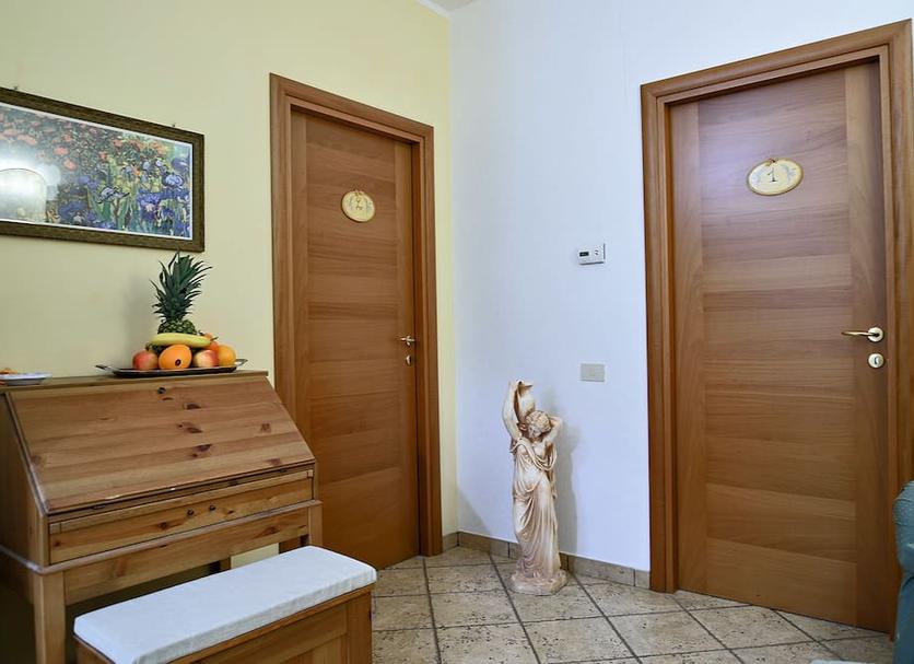 Room amenity Photo