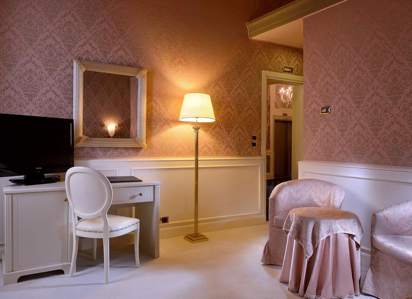 Room amenity Photo