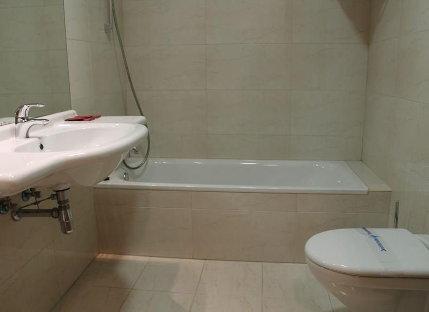 Bathroom Photo