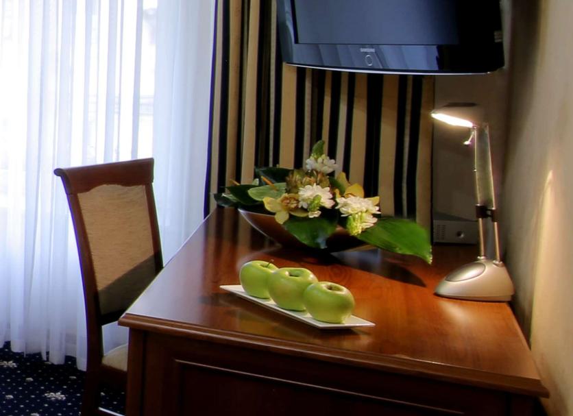 Room amenity Photo