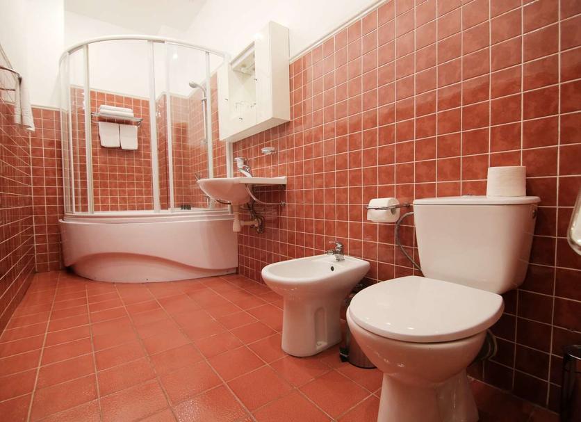 Bathroom Photo