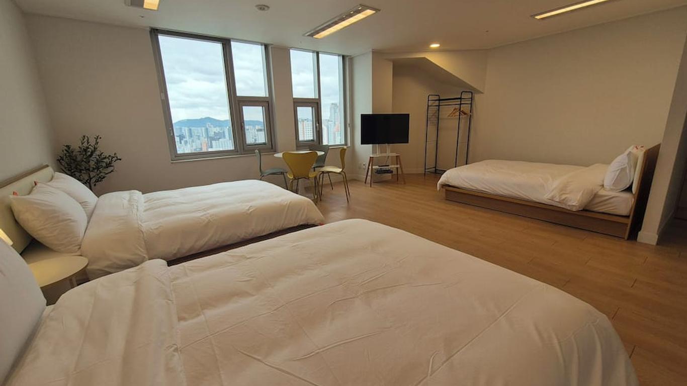 'Grand Opened' Maxtyle Guesthouse Dongdaemun
