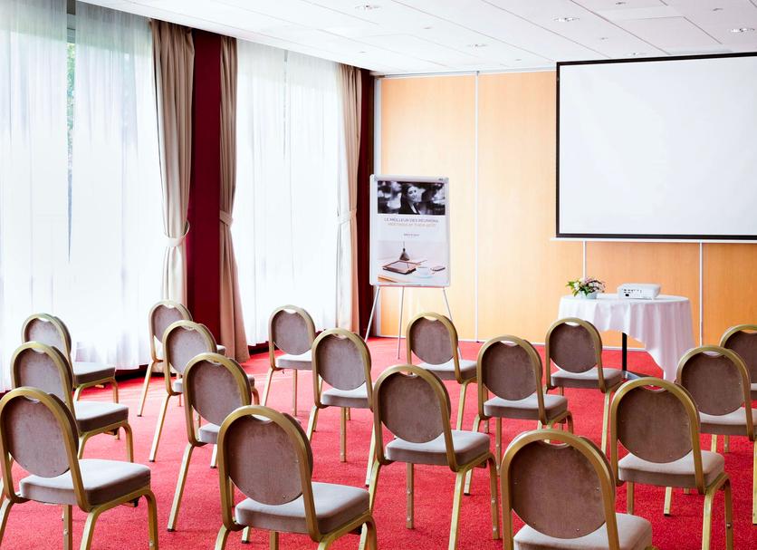 Conference room Photo