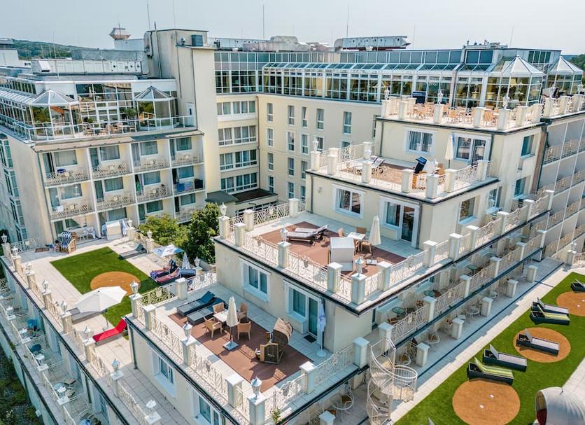 Outdoor view Photo