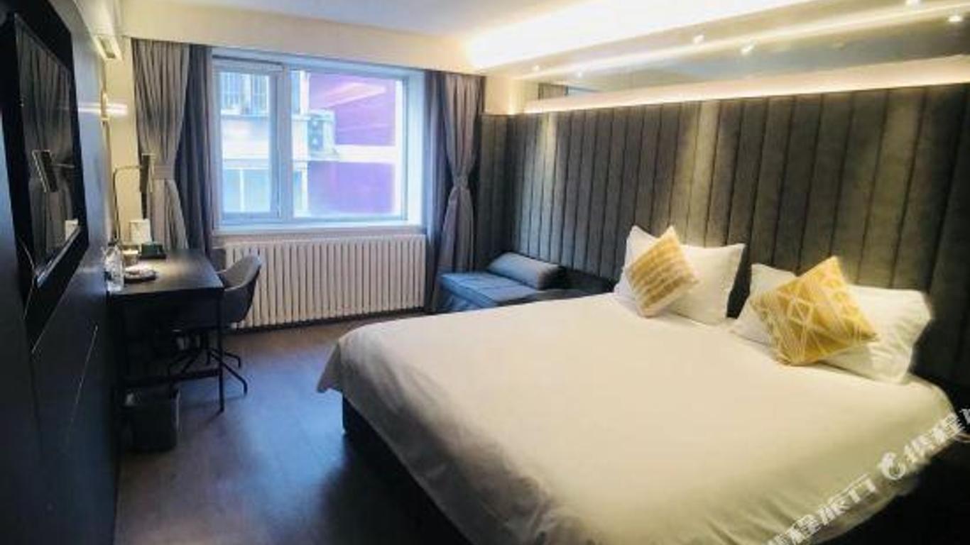 Piao Home Inn (Beijing West Railway Station)