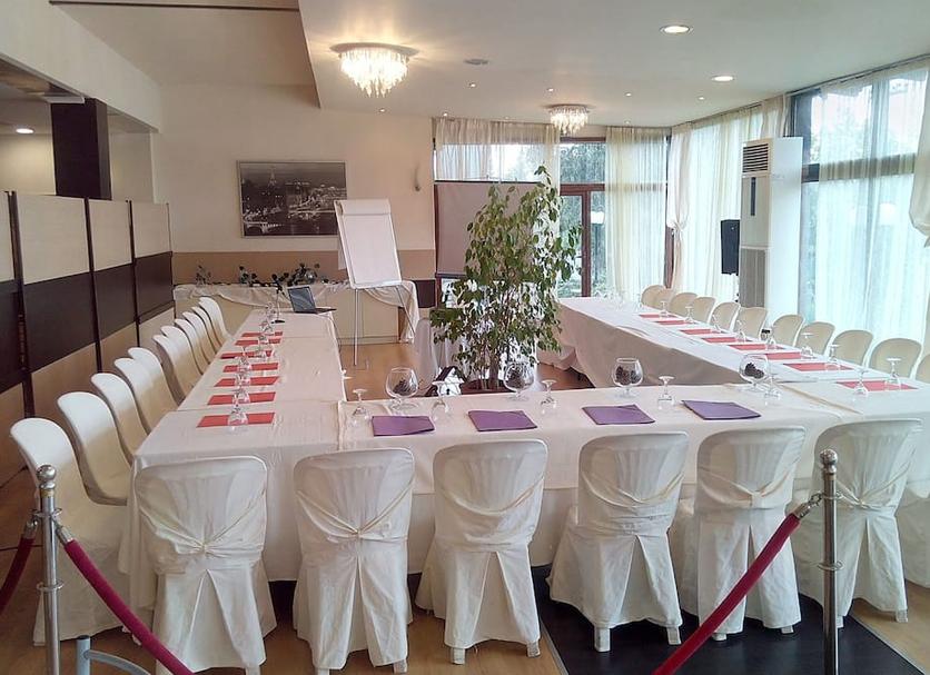 Conference room Photo