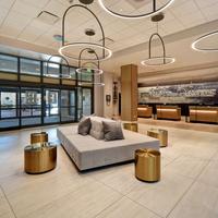 Embassy Suites by Hilton Raleigh-Durham-Research Triangle