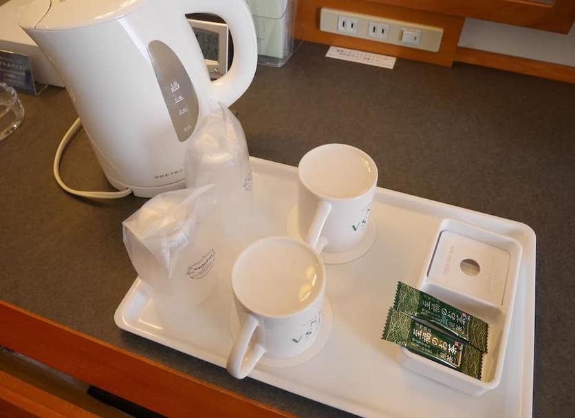 Room amenity Photo