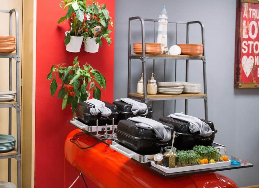 Room amenity Photo