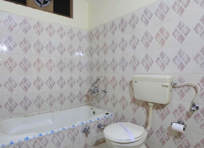Bathroom Photo