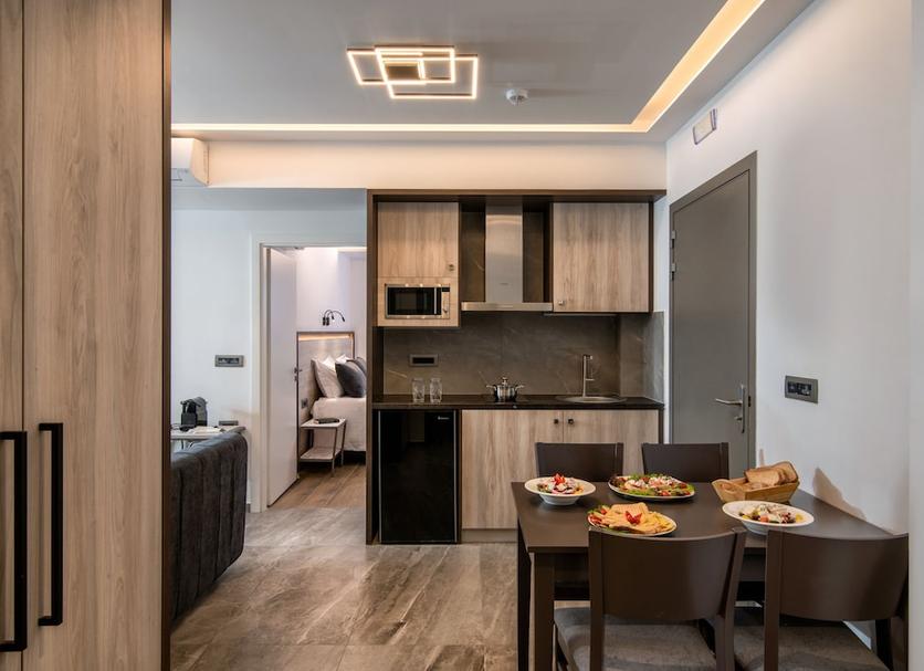 Kitchen Photo