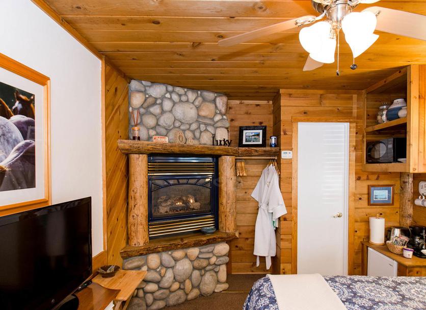 Room amenity Photo