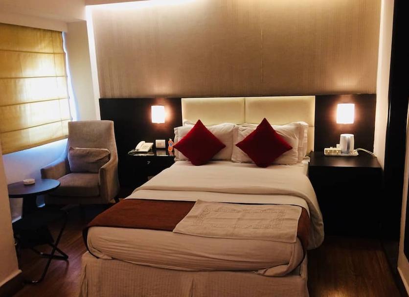Bedroom Photo