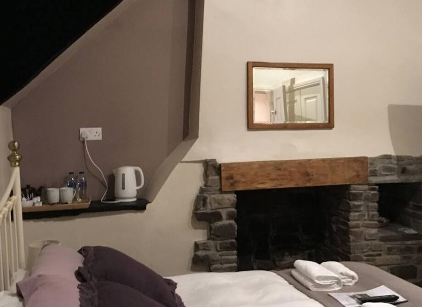 Room amenity Photo