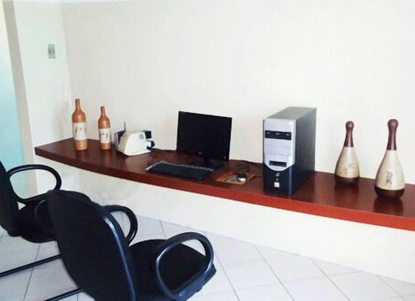 Business centre Photo