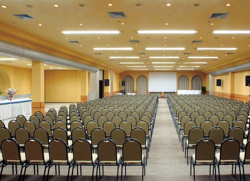 Conference room Photo