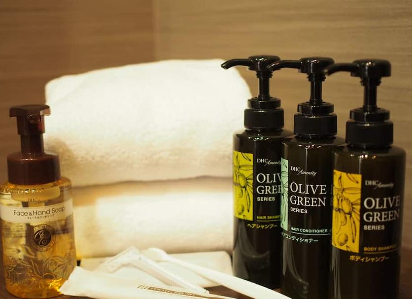 Room amenity Photo