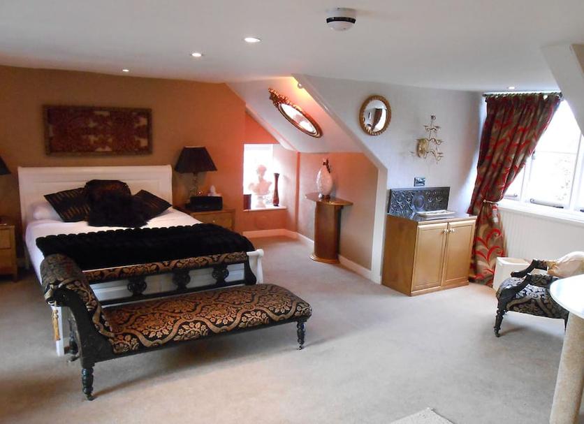 Bedroom Photo