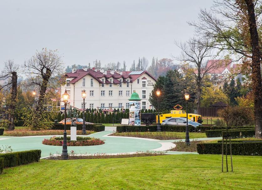 Building Photo