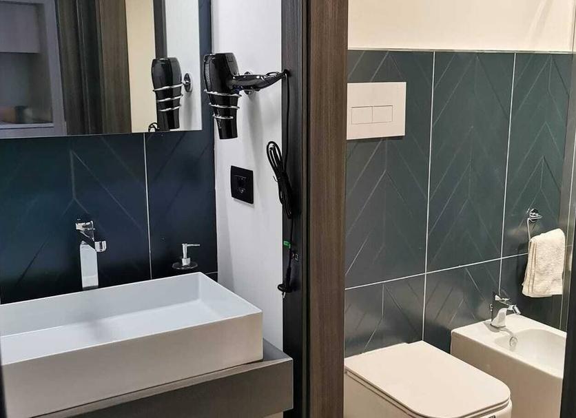 Bathroom Photo