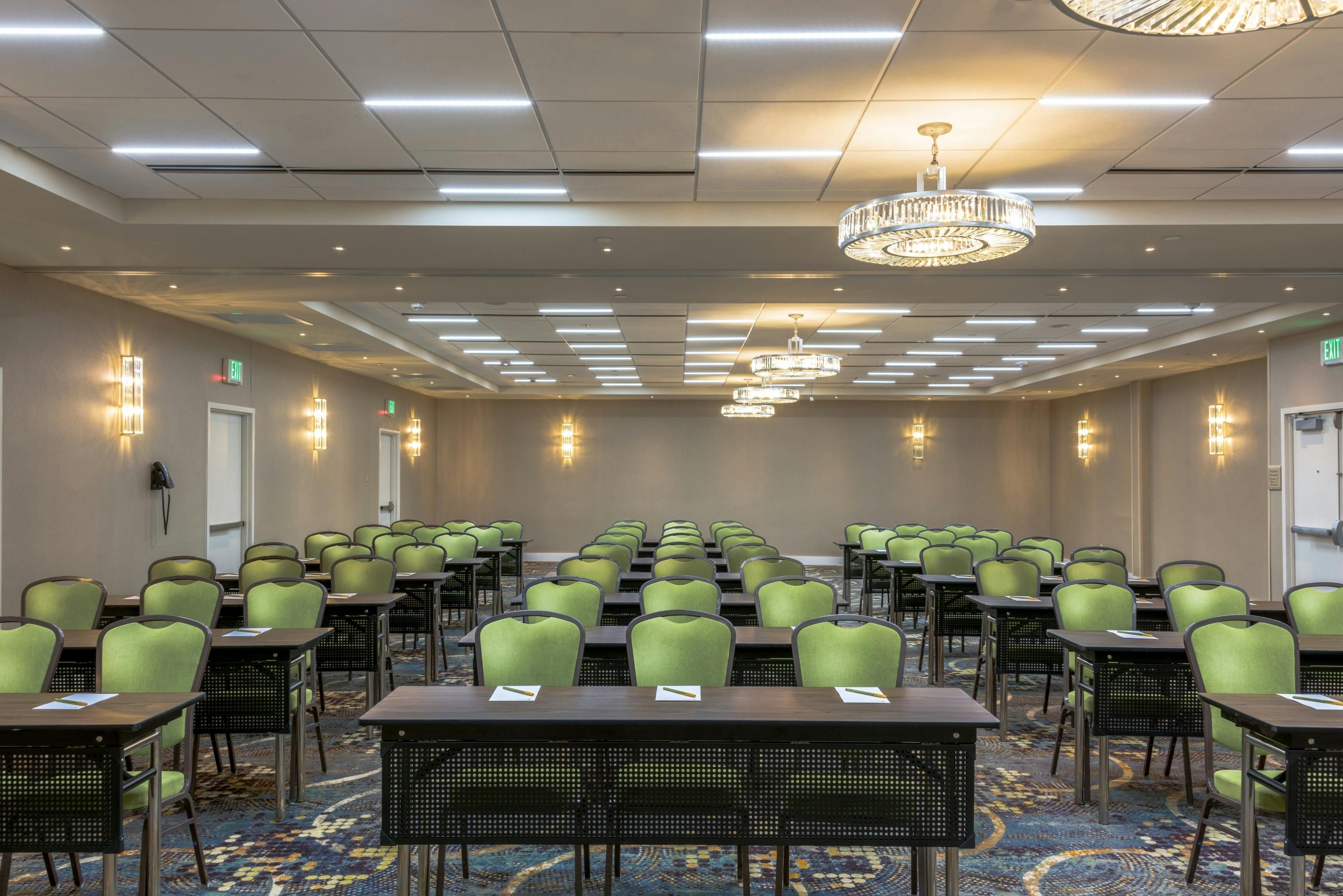 Conference room