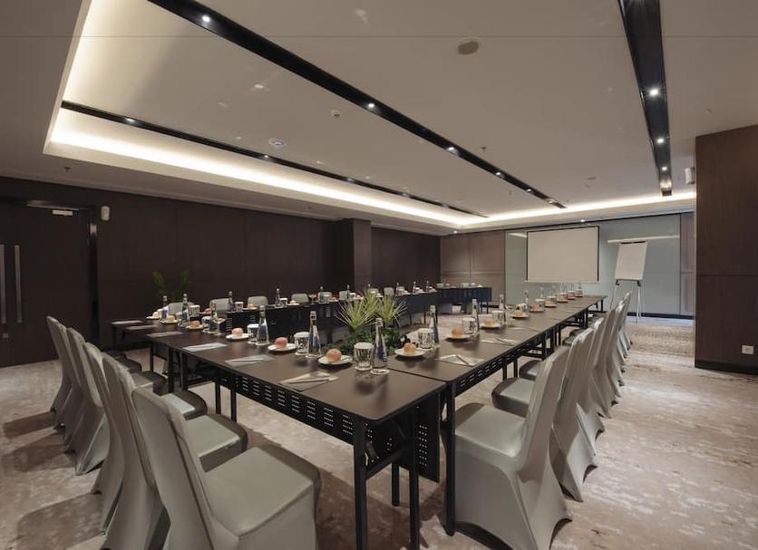 Conference room Photo