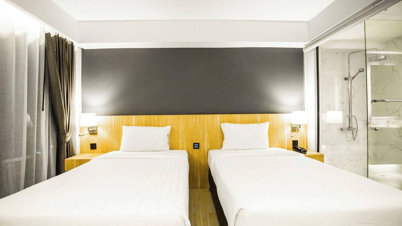 Days Inn by Wyndham Aonang Krabi