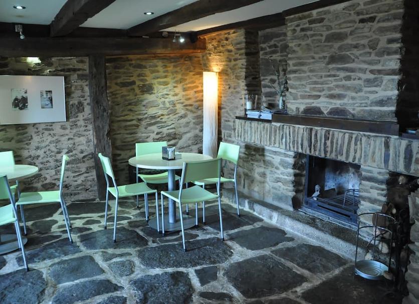 Dining room Photo