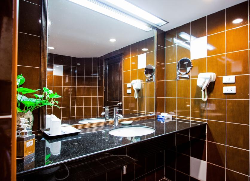 Bathroom Photo