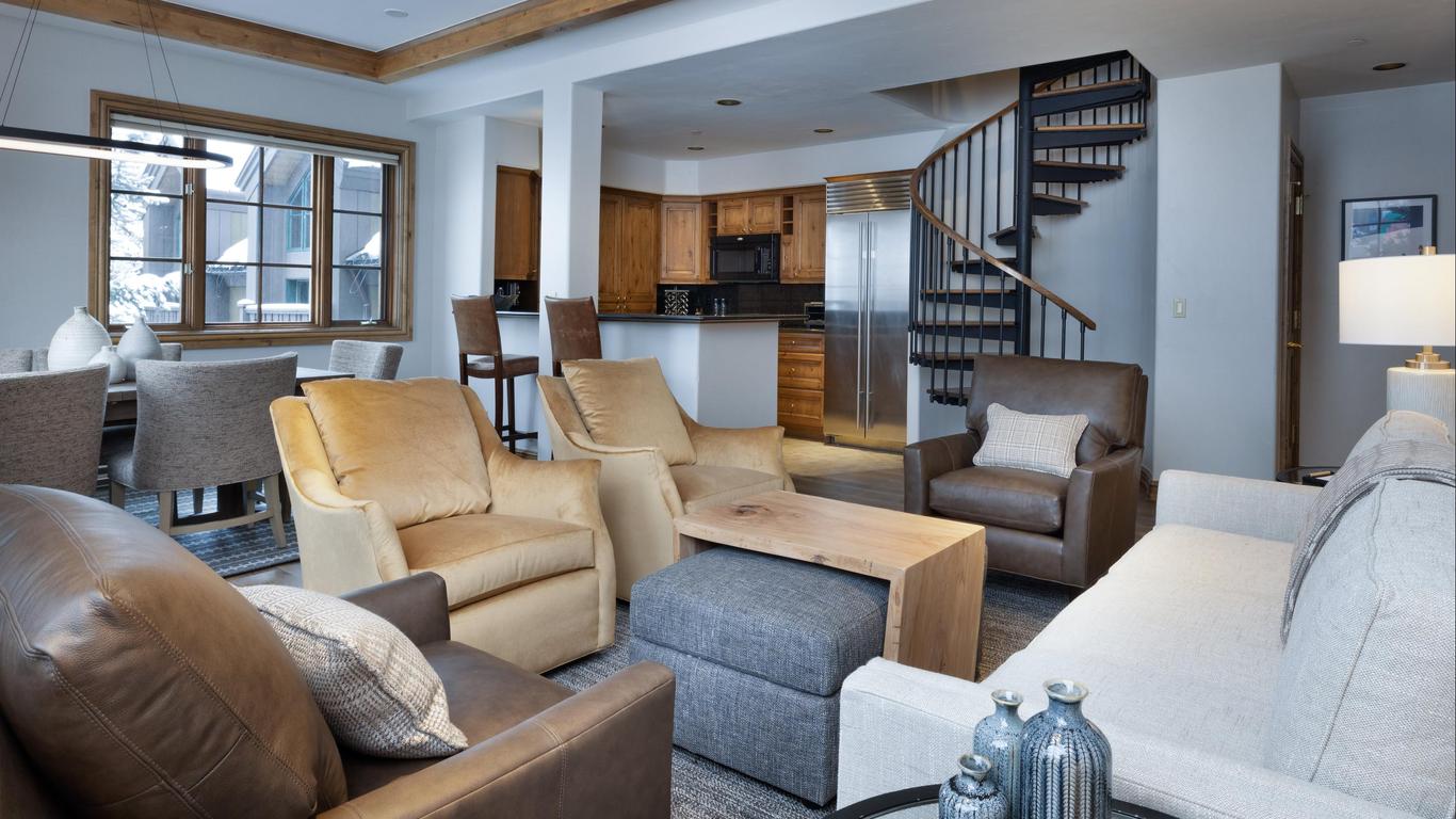 Gravity Haus Vail