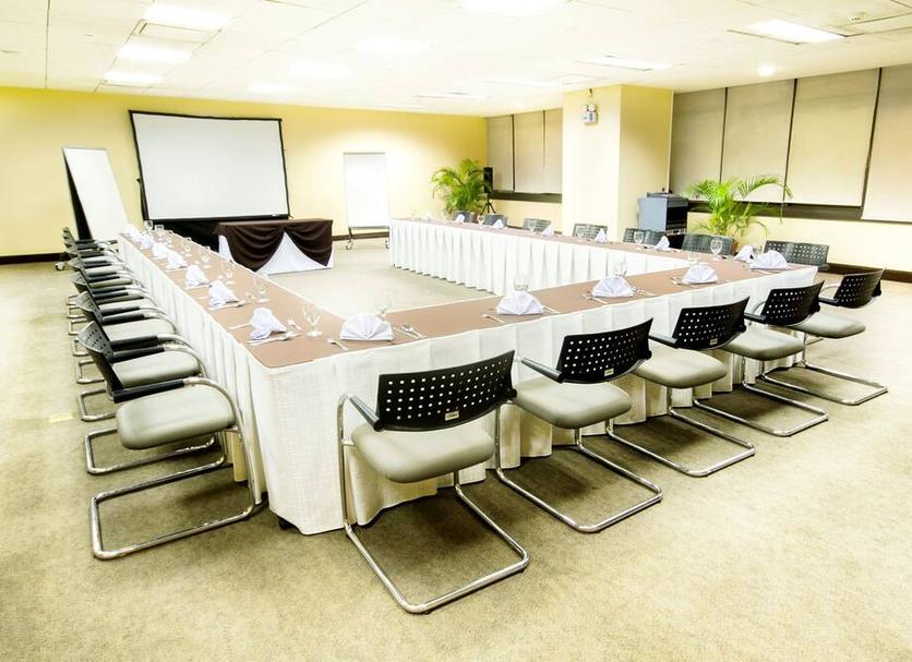 Conference room Photo