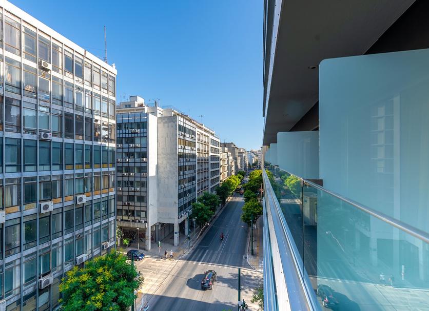 Outdoor view Photo