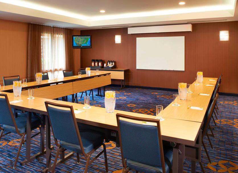 Conference room Photo