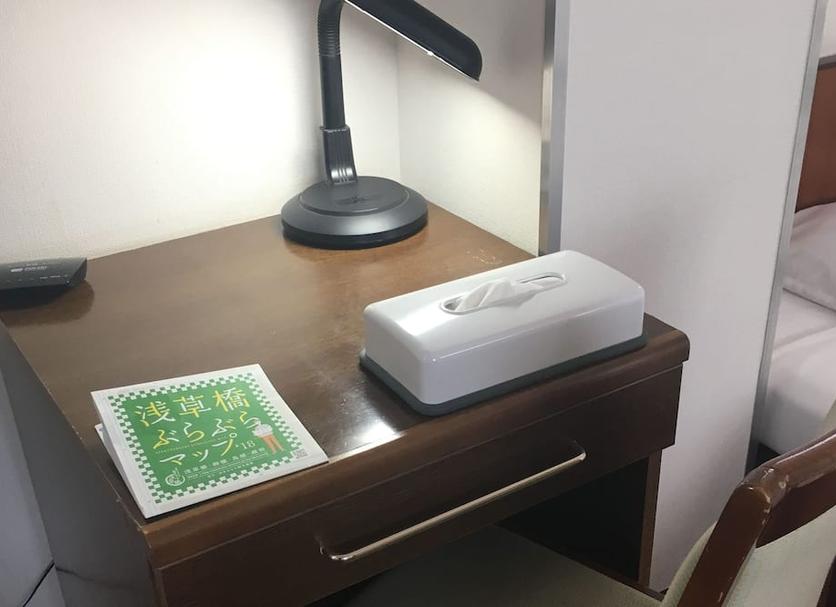 Room amenity Photo