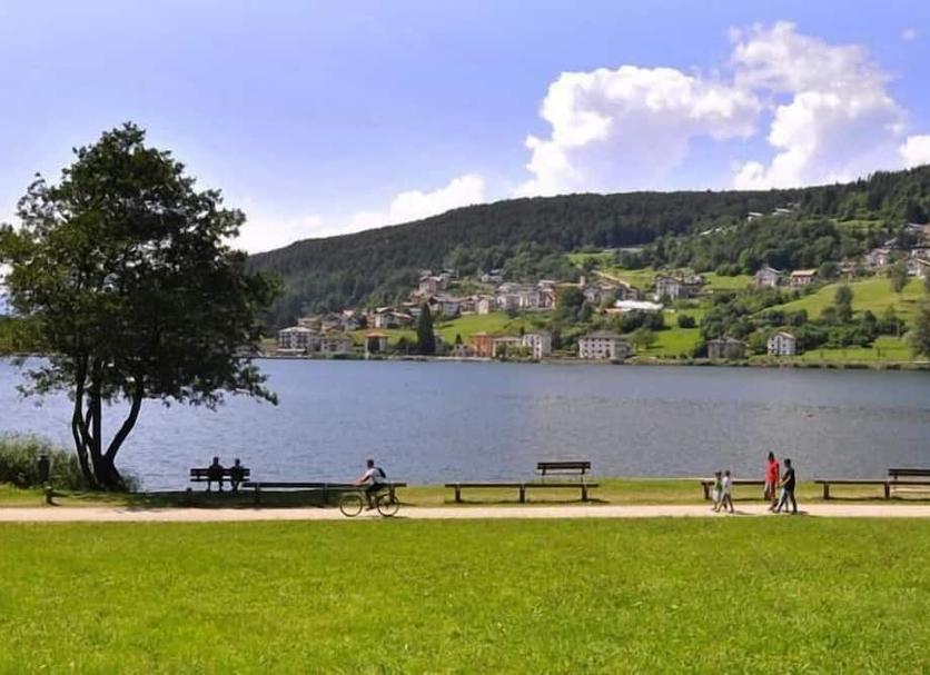 Outdoor view Photo