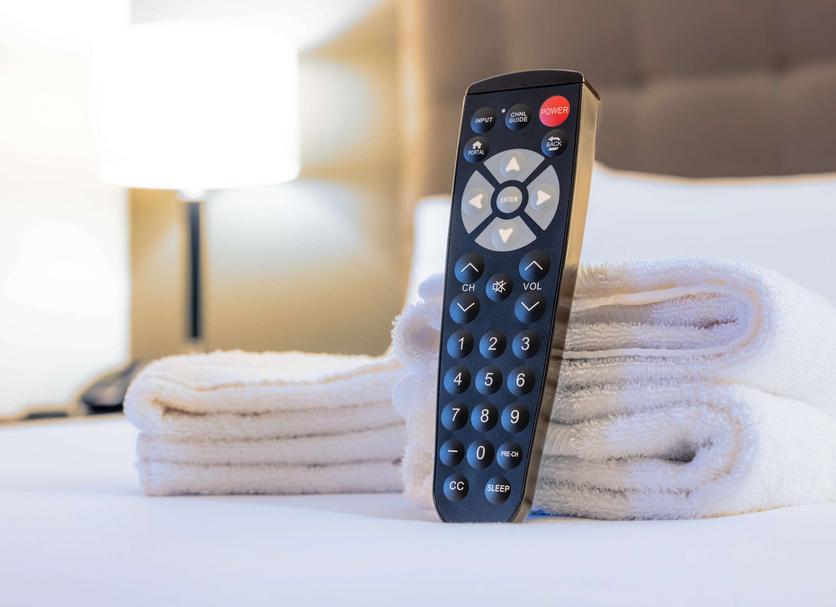 Room amenity Photo
