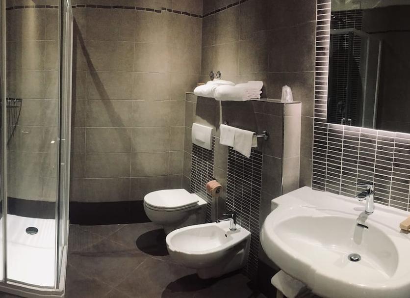 Bathroom Photo