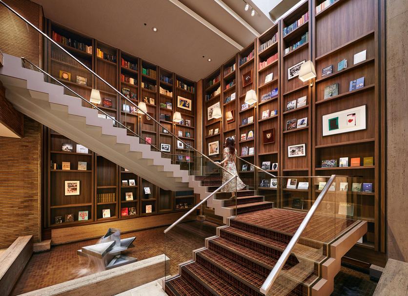 Stairs Photo