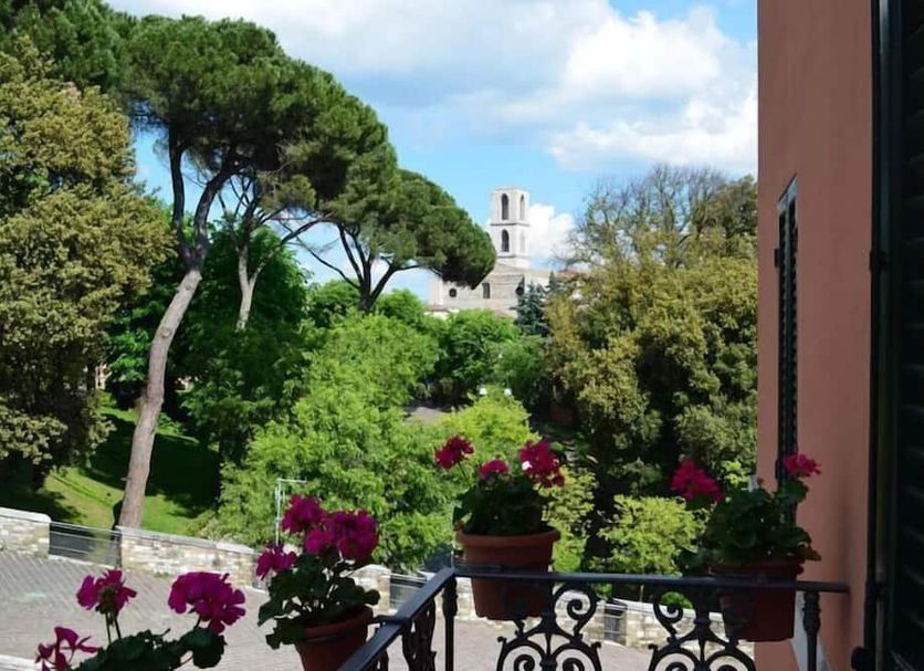 Outdoor view Photo