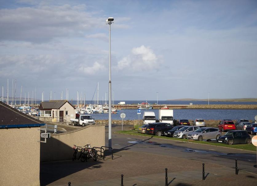 Outdoor view Photo