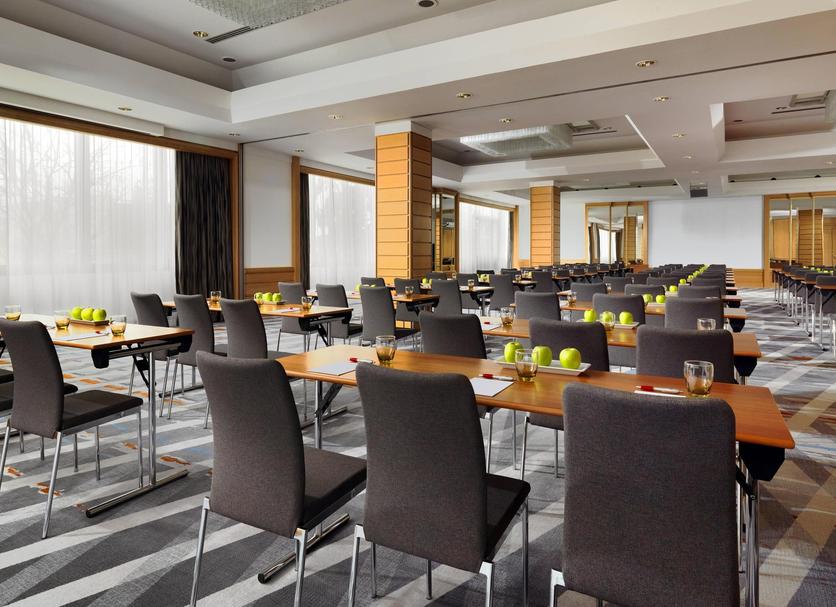 Conference room Photo