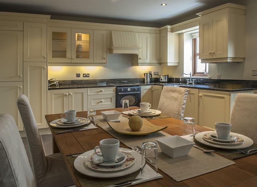 Kitchen Photo