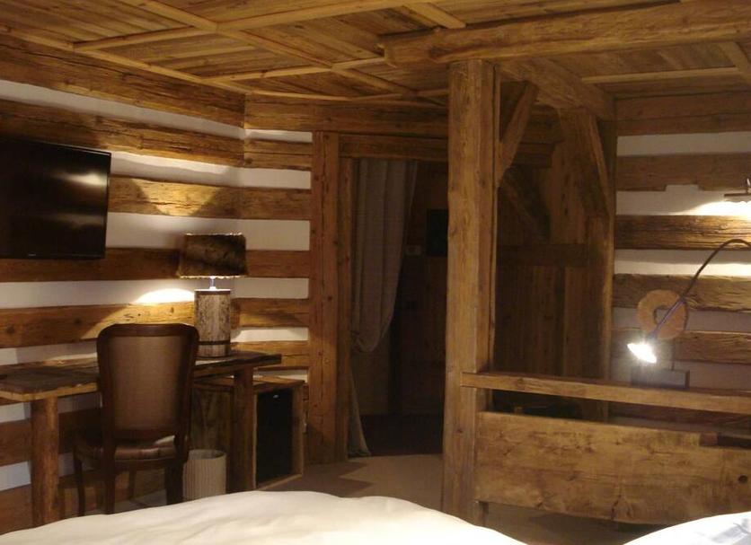 Room amenity Photo