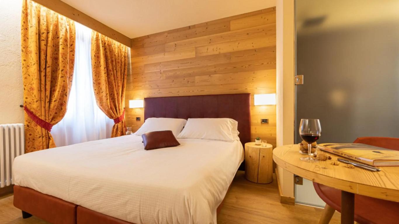 Hotel Petit Tournalin