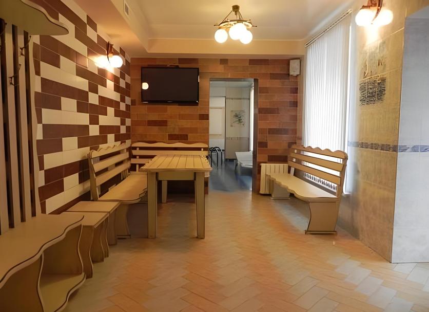 Dining room Photo
