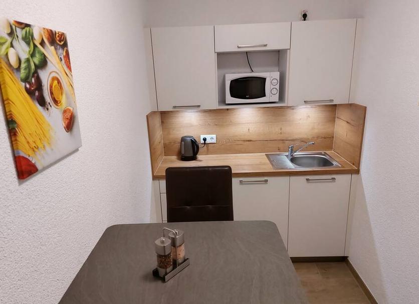 Kitchen Photo