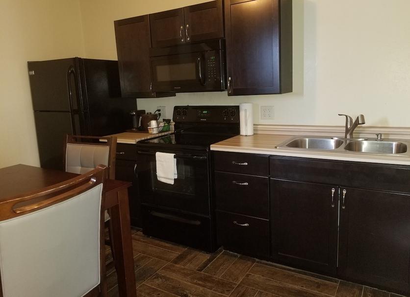 Kitchen Photo